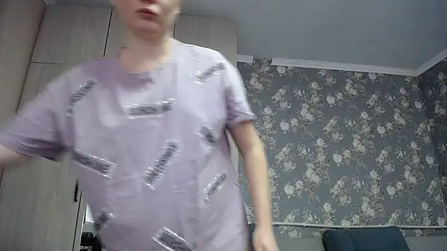  Miss Vanilla  online show from 03-04-25, 07:08