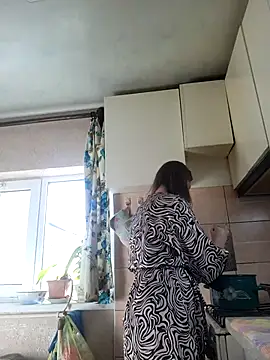  Miss Vanilla  online show from 03-05-26, 07:15