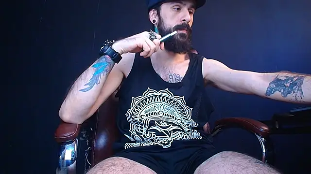 AxelColton online show from 03-09-25, 05:44