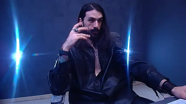 AxelColton online show from 11-21-25, 06:01