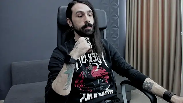 AxelColton online show from 01-16-26, 11:25