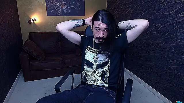 AxelColton online show from 02-05-26, 11:48