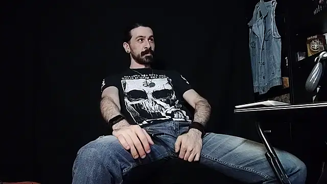 AxelColton online show from 03-10-26, 07:19