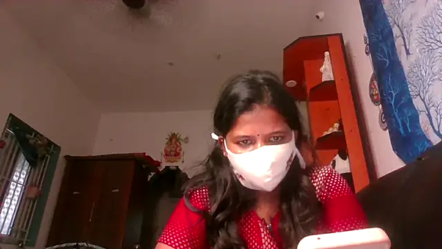 Snapshot of Tamil_Sanjana_ chatting on 01-14-26, 01:33 Tamil Sanjana online show from 01-14-26, 01:33
