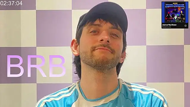 Chuck-FR online show from 04-08-26, 08:25