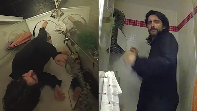 Chuck-FR online show from 04-27-26, 06:17