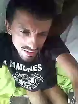 rodrigopvai online show from 10-03-25, 01:19