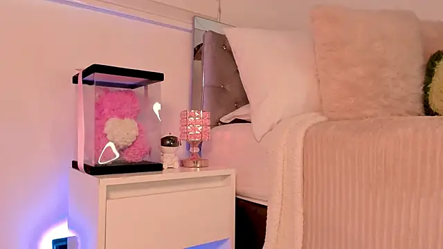 Alissonroses online show from 12-20-25, 07:21