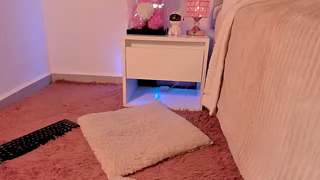 Alissonroses online show from 01-16-26, 08:46