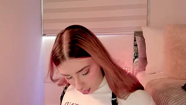 Alissonroses online show from 03-31-26, 07:36