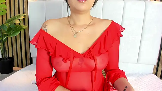 Samantha Good online show from 03-27-26, 11:43