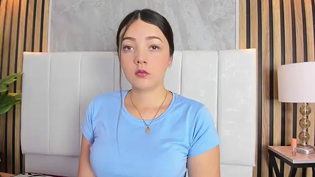 Samantha Good online show from 06-19-26, 11:36