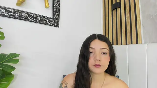 Samantha Good online show from 06-20-26, 11:35
