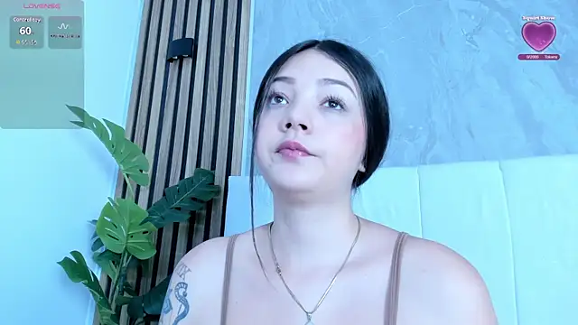 Samantha Good online show from 07-22-26, 11:35