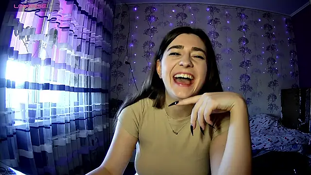 Sofiy a online show from 03-07-26, 10:23