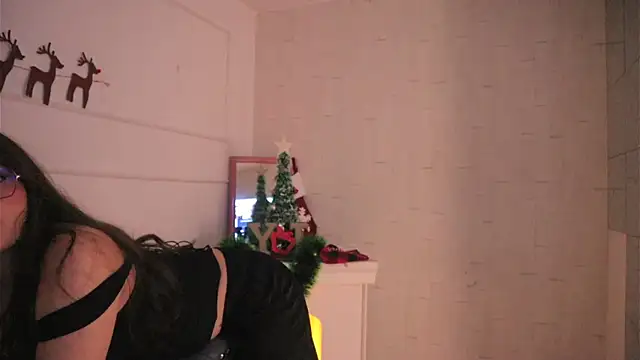 Daisha Riley online show from 01-06-26, 03:54