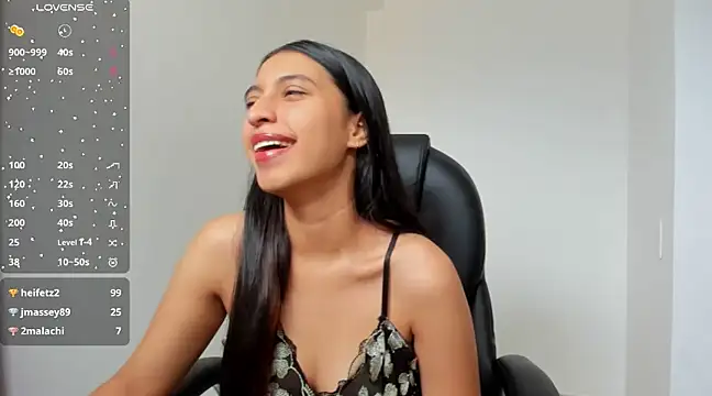 Ninna--1 online show from 02-28-25, 04:20