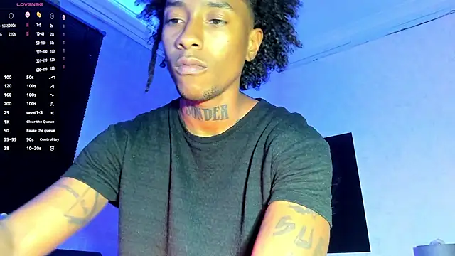 JhonyMiller  online show from 10-24-25, 06:59