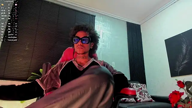 JhonyMiller  online show from 11-29-25, 08:01