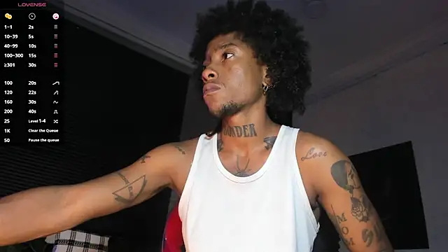 JhonyMiller  online show from 03-05-26, 08:16