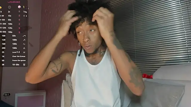 JhonyMiller  online show from 04-02-26, 04:48