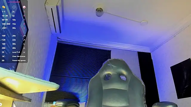 JhonyMiller  online show from 04-04-26, 08:17