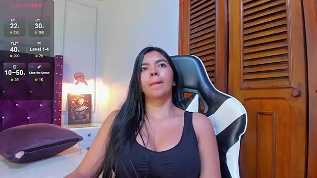 nathyy garcia online show from 02-22-25, 12:40