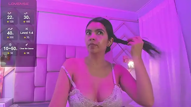 nathyy garcia online show from 03-13-25, 10:15