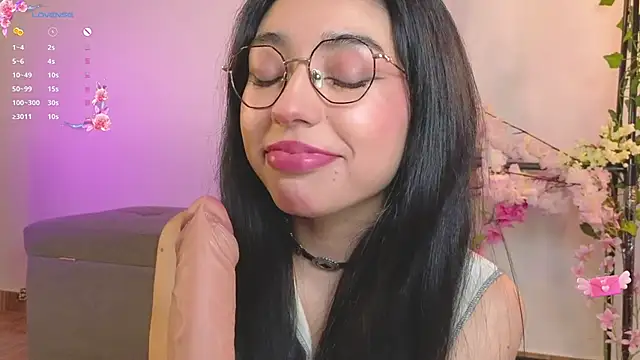 Sweet Nyx online show from 09-30-25, 09:53