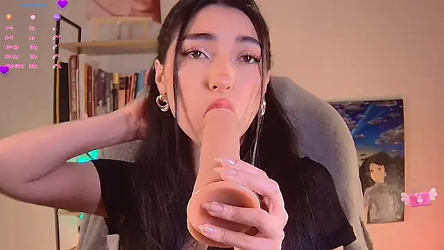 Sweet Nyx online show from 03-07-26, 11:46