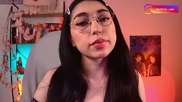 Sweet Nyx online show from 04-25-26, 11:13