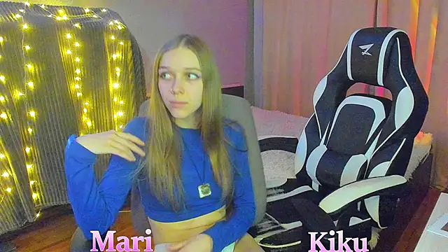 kikumari online show from 12-27-24, 07:57