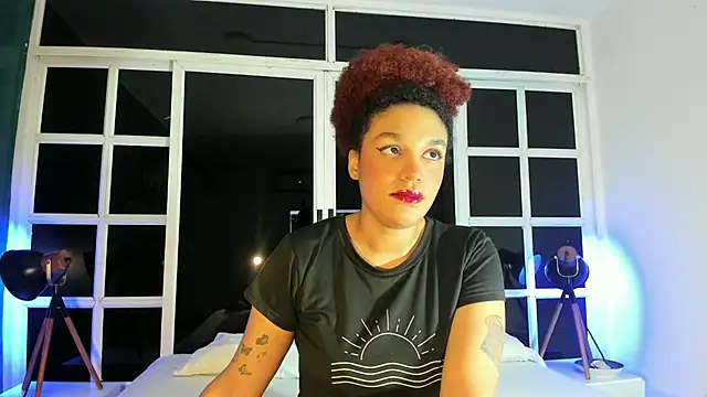 loladupont online show from 07-23-26, 03:15