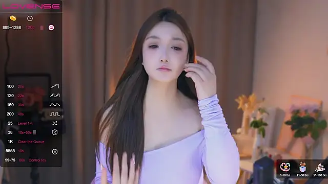 zhdhdbdkx online show from 01-22-25, 01:53