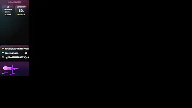 Little lili19 online show from 03-13-25, 11:59