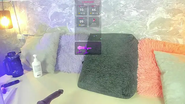 Little lili19 online show from 02-23-26, 07:55