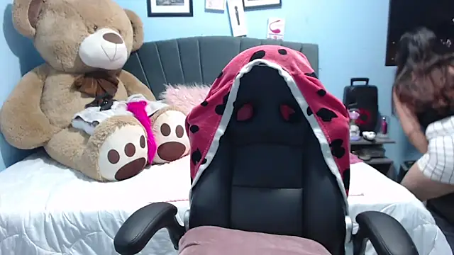 AngelRouss online show from 02-24-26, 09:29