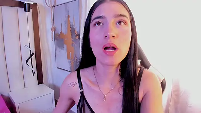 Chlooe Zoe online show from 04-27-26, 07:23