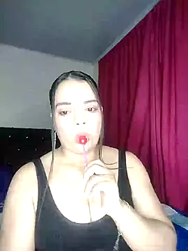 AriaYummy online show from 12-28-24, 12:47