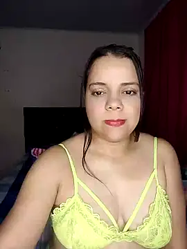 AriaYummy online show from 01-09-25, 01:50