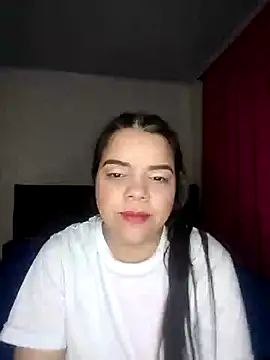 AriaYummy online show from 02-18-25, 02:27