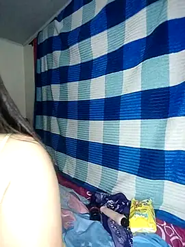 AriaYummy online show from 03-05-25, 02:25