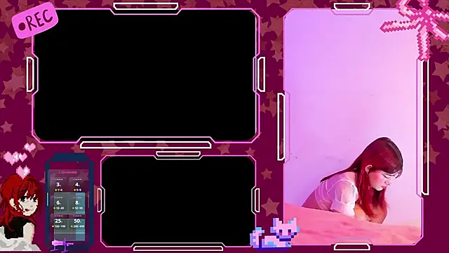 HaileyReid online show from 09-26-25, 10:03