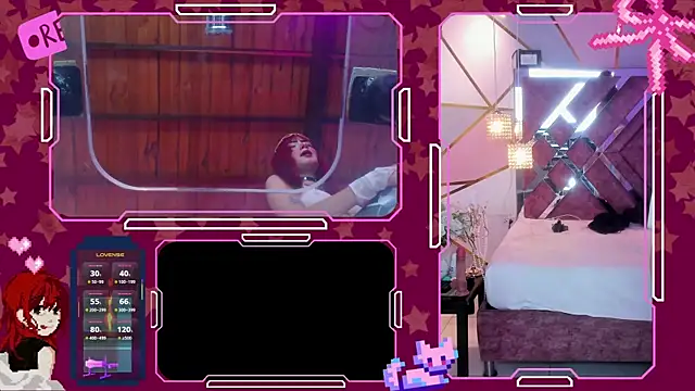 HaileyReid online show from 04-23-26, 10:23