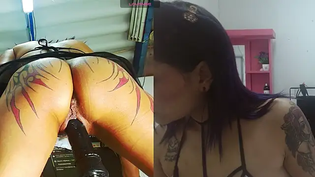 Snapshot of thaly_funn chatting on 12-19-24, 08:02 thaly funn online show from 12-19-24, 08:02