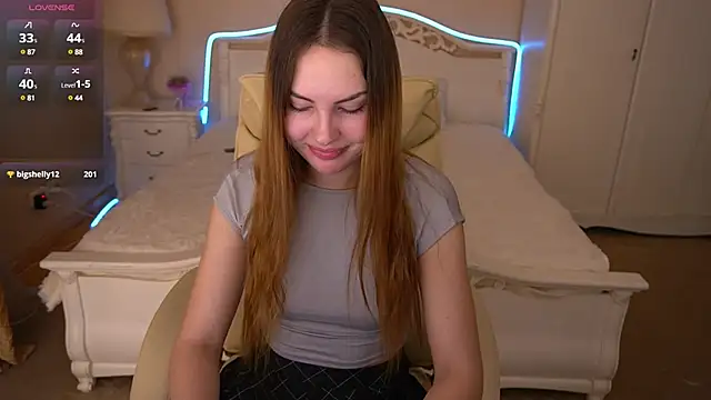 LexxiJoy online show from 01-08-25, 05:05