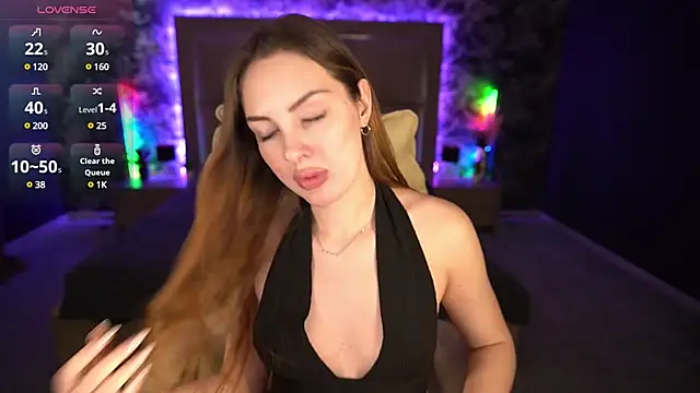 LexxiJoy online show from 02-06-25, 10:26