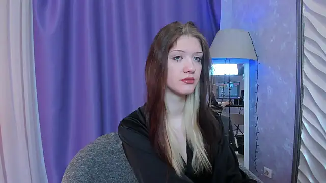 Lina Vi online show from 01-05-25, 09:03