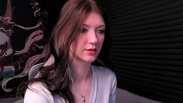 Lina Vi online show from 02-06-25, 09:28