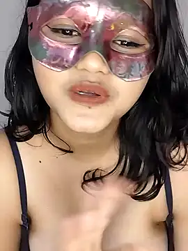 Riya Stream01 online show from 01-21-25, 02:11